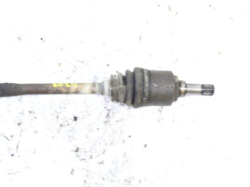 Left front driveshaft FIAT PUNTO Hatchback Van (188_) 1.2 60 | BP17183264M38 