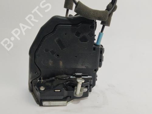 Rear right lock LEXUS CT (ZWA10_)  | BP27730690C99 