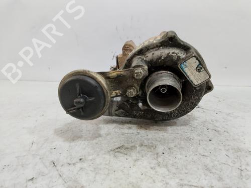 Used Turbocharger/Supercharger RENAULT KANGOO (KC0/1_) [1997-2025]  27312205