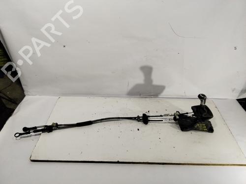 Used Gear lever MERCEDES-BENZ CITAN Box Body/MPV (W415) [2012-2021]  32014490