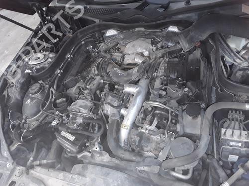 Engine control unit (ECU) MERCEDES-BENZ E-CLASS (W212) E 350 CDI (212.023) | BP16927888M57 