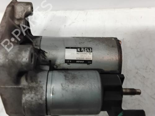 Starter PEUGEOT 208 I (CA_, CC_)  | BP29982652M8 