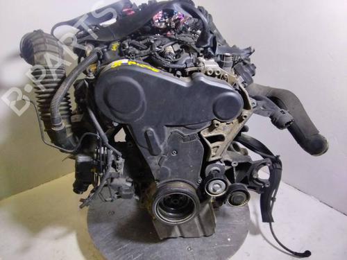 Engine AUDI Q5 (8RB) | BP40011199M1 - Image 7