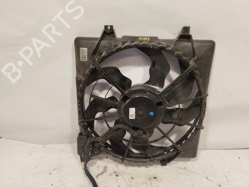 Køleventilator elektrisk KIA SPORTAGE V (NQ5) [2021-2025]  27878126