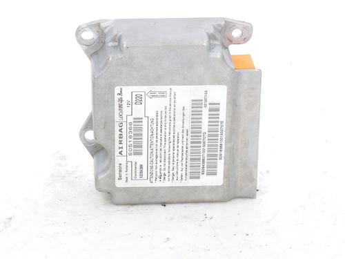 Used ECU airbags ALFA ROMEO MITO (955_) [2008-2018]  31627804