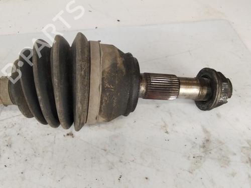 Left front driveshaft FIAT DUCATO Van (250_) 120 Multijet 2,3 D | BP33752613M38 - Image 2