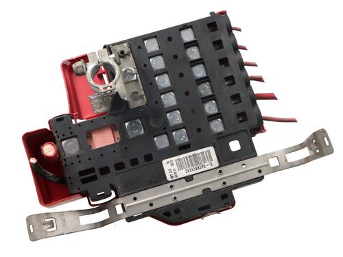 Fuse box RENAULT ZOE (BFM_) | BP32328022E1 - Image 2