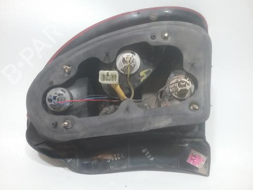 Left taillight DAEWOO LANOS (KLAT)  | BP10104493C34 