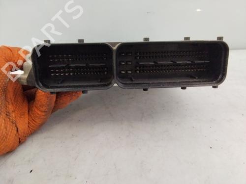Engine control unit (ECU) SEAT LEON (1P1)  | BP23225284M57 