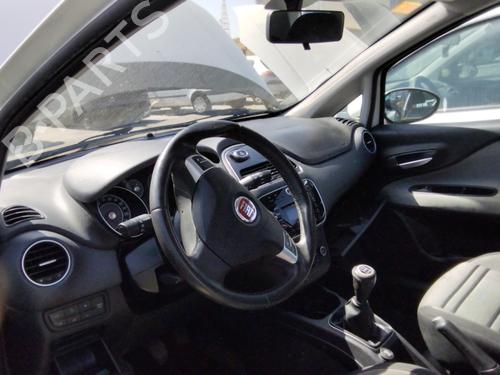 Right mirror FIAT GRANDE PUNTO (199_) 1.3 D Multijet (199.AXD11, 199.AXD1A, 199.AXD1B,... | BP18132344C27 