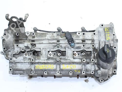 Used Cylinder head FORD ESCORT VI (GAL, AAL, ABL) [1995-2002]  12316141