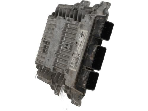 Motorstyringsenhed FORD FUSION (JU_) 1.4 TDCi | BP29962331M57 