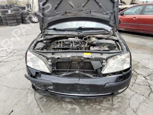 Engine FORD MONDEO III (B5Y) 2.0 TDCi | BP32042863M1 
