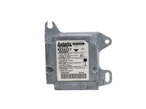 Used ECU airbags ECU airbags RENAULT MASTER II Bus (JD) [1997-2010] 39988805 39988805