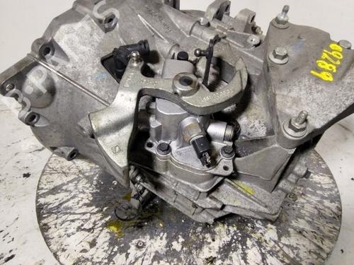 Gearbox FORD S-MAX (WA6)  | BP31694483M3  - Image 6