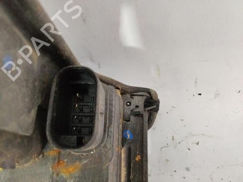 Front left lock BMW X1 (F48) sDrive 18 d | BP24950781C98 