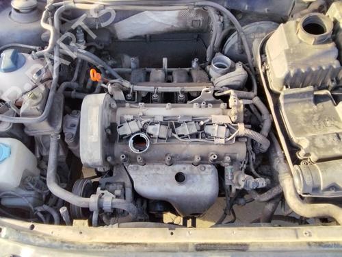 Right front window motor SEAT LEON (1M1) 1.6 | BP24991608E20 