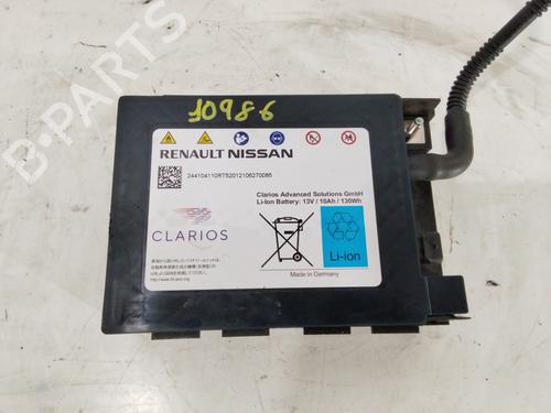 Used Battery RENAULT ARKANA I (LCM_, LDN_) [2019-2026]  32455948