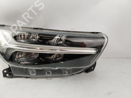 Right headlight VOLVO XC40 (536)  | BP29715578C29 
