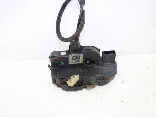 Used Front left lock CHEVROLET CRUZE (J300) [2009-2025]  15203250