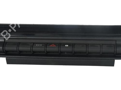 Advarselskontakt Advarselskontakt NISSAN TOWNSTAR Box Body/MPV (XFK) [2021-2026] 34353186 34353186