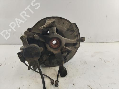 Right front steering knuckle MERCEDES-BENZ A-CLASS (W168) A 170 CDI (168.008) | BP20849388M26 