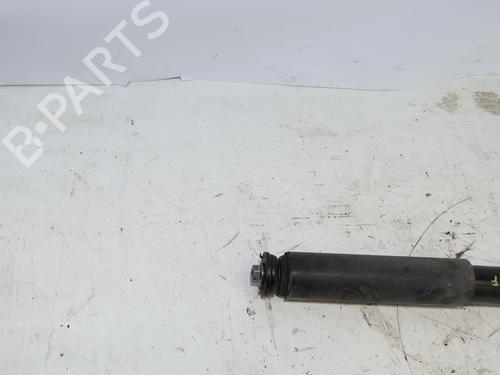 Left rear shock absorber CITROËN C4 Picasso II | BP37236880M18 - Image 2
