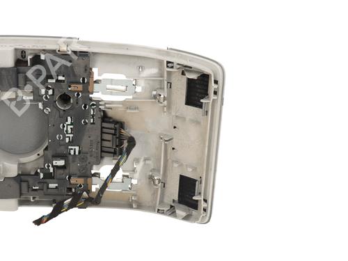 Interior roof light AUDI A3 Sportback (8PA) 2.0 FSI | BP31307503I8 