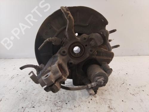 Right front steering knuckle VW GOLF V (1K1) 1.9 TDI | BP23224644M26 