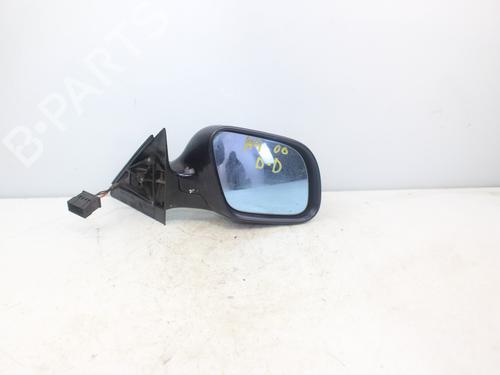 Used Right mirror AUDI A4 B5 Avant (8D5) [1994-2002]  16981607