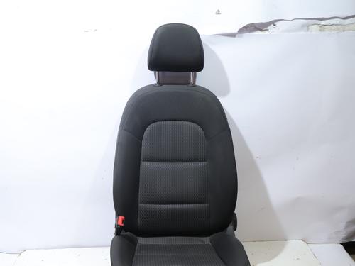 Left front seat AUDI Q3 (8UB, 8UG) | BP38063077C15 - Image 2