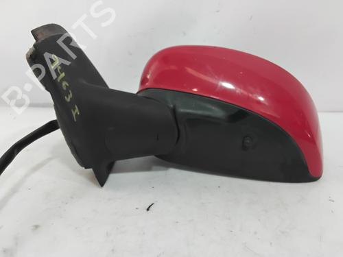 Retrovisor izquierdo FIAT STILO (192_)  | BP27675058C26 