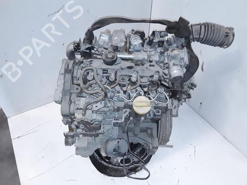 Motor für NISSAN JUKE (F15) 1.5 dCi (110 hp) 10654886