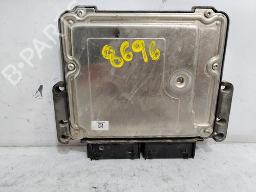 Engine control unit (ECU) FORD FOCUS IV (HN)  | BP24881660M57 