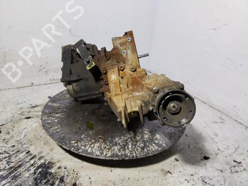 Gearbox FIAT PANDA (169_) 1.2 4x4 (169.AXB2A) | BP32765020M3  - Image 9