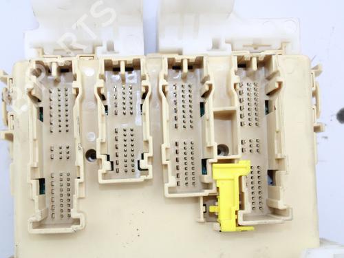 Fuse box TOYOTA AURIS (_E18_)  | BP15503339E1 