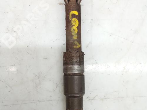 Used Injector Injector SEAT LEON (1M1) 1.9 TDI (90 hp) 8583204 8583204