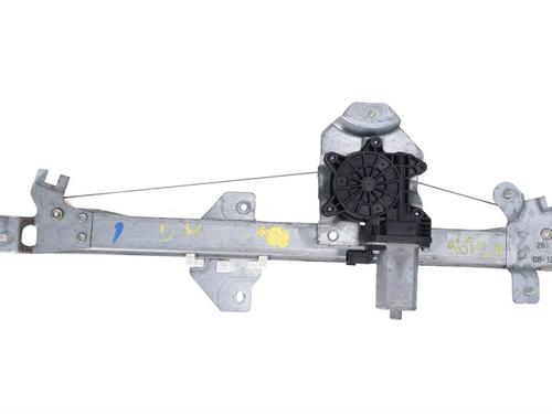 Used Rear right window mechanism Rear right window mechanism RENAULT ZOE (BFM_) Electric (BFME) (77 hp) 38291017 38291017