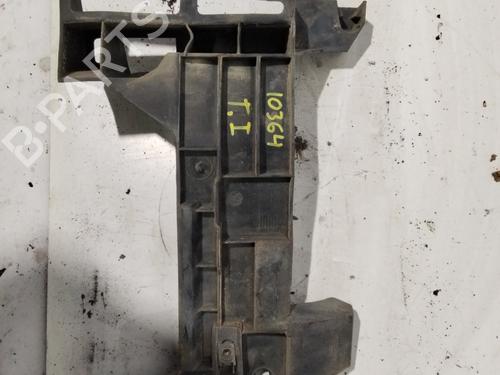 Used Rear bumper bracket NISSAN INTERSTAR Van (X70) [2002-2025]  30926757