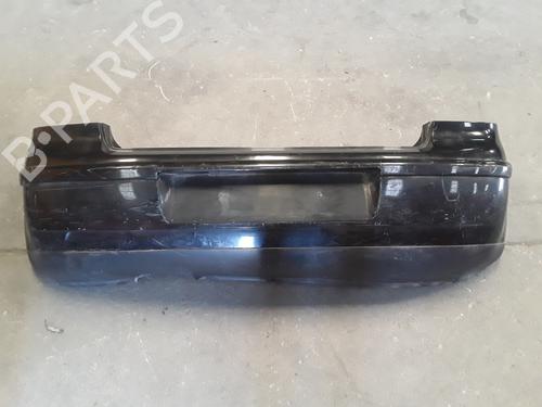 Used Rear bumper VW POLO (9N_, 9A_) [2001-2014]  8582729