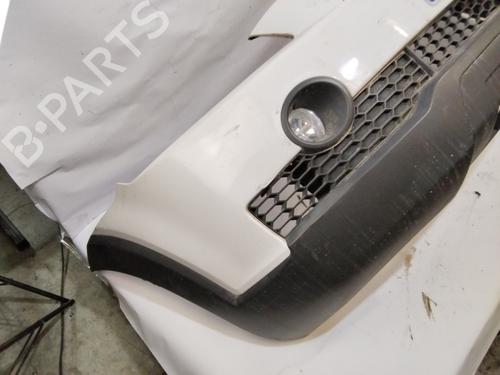 Front bumper CHEVROLET CAPTIVA (C100, C140) 2.0 D | BP29464182C7 