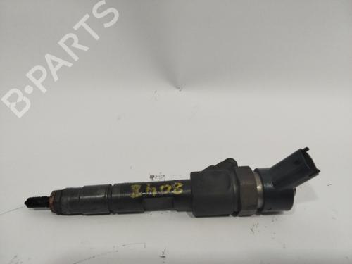 Injector RENAULT SCÉNIC II (JM0/1_)  | BP22648370M100 