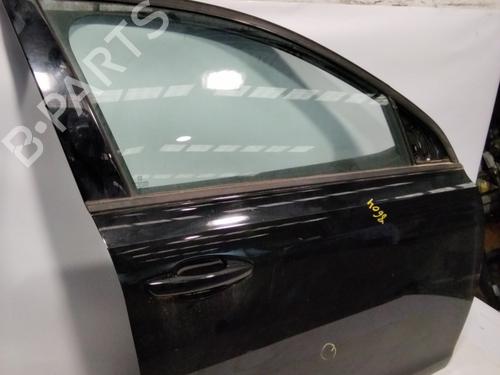 Right front door PEUGEOT 308 II (LB_, LP_, LW_, LH_, L3_)  | BP24198485C3 
