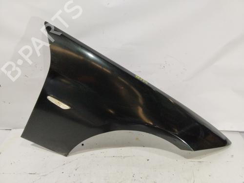 Parafango anteriore destro BMW 3 (E90) 318 d (122 hp) 31172672