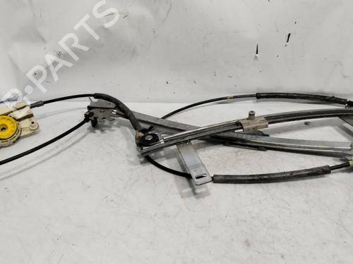 Front left window mechanism PEUGEOT 307 CC (3B) 1.6 16V | BP32470250C22