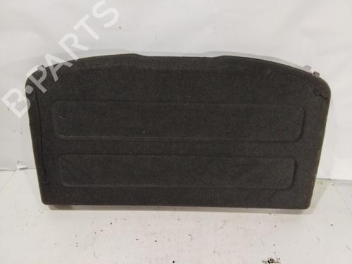 Cappelliera posteriore MITSUBISHI ASX (GA_W_) [2009-2026]  31278417