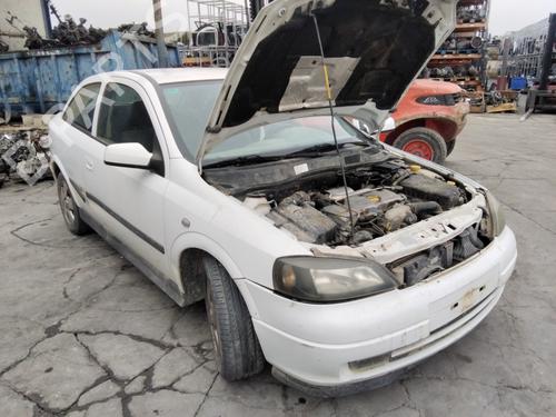 Used Parts OPEL ASTRA G Coupe (T98) 2.2 DTI (F07) (125 hp) 4359318
