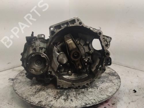 Used Gearbox SEAT IBIZA II (6K1) 1.9 TDI (110 hp) 24873220