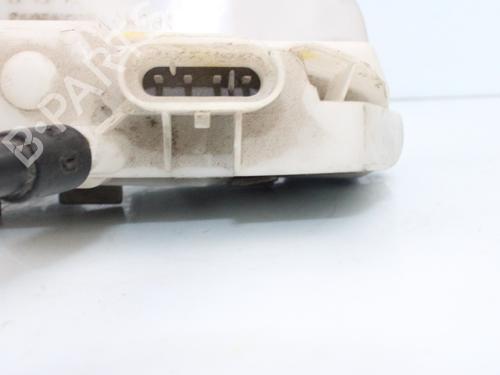 Rear right lock RENAULT ESPACE III (JE0_)  | BP15905686C99