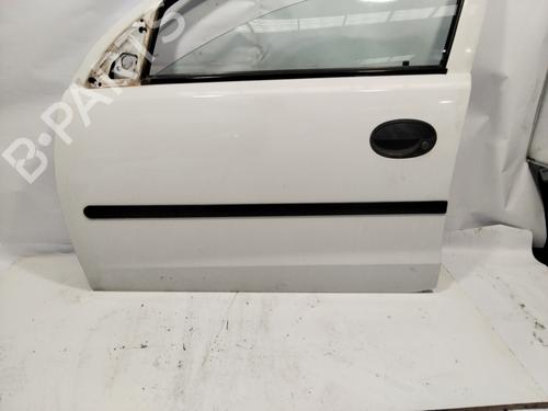Left front door OPEL CORSA C (X01) 1.2 (F08, F68) | BP21692074C2 